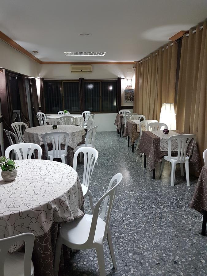 Pension Los Verdiales La Herradura  Kültér fotó